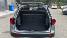 Suzuki Vitara 1.5 Hybrid SZ5 5dr AGS Hybrid Estate